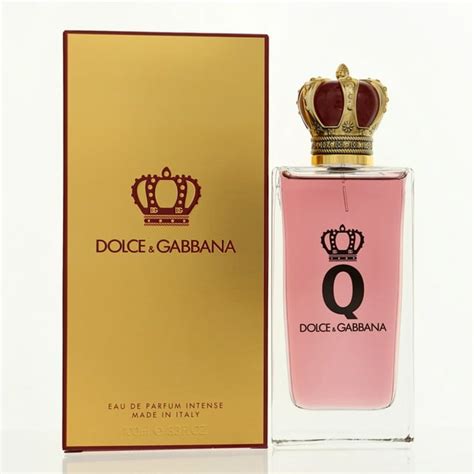 dolce gabbana dark cherry amber heliotrope|dolce and gabbana q intense.